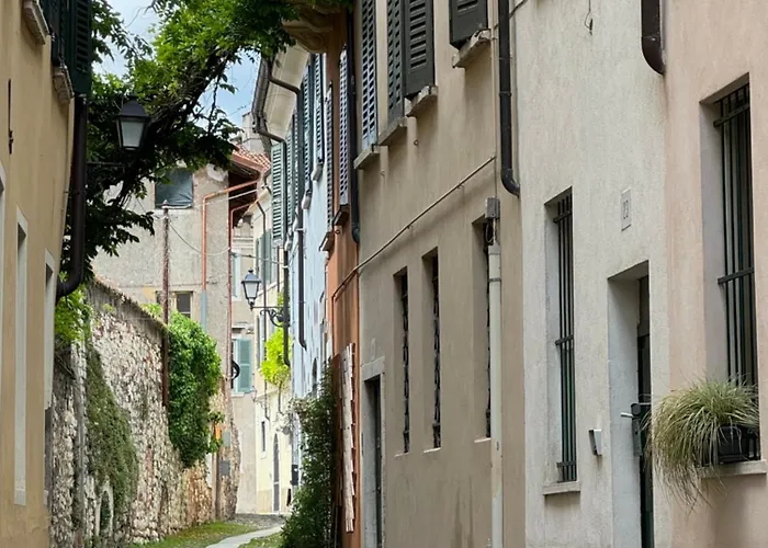 Dimora Legnazzi_a Gem In The Heart Of